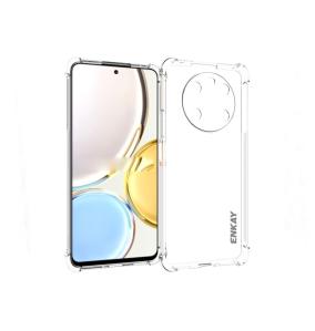 Funda TPU para Huawei Honor X9 / 5G transparente