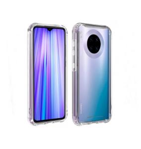 TPU case for Huawei Mate 30 Pro transparent