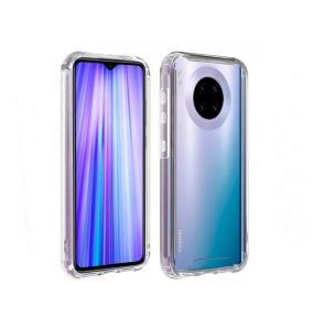 FUNDA TPU PARA HUAWEI MATE 30 PRO TRANSPARENTE
