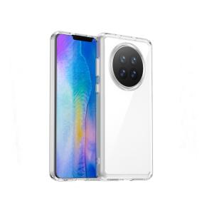 Funda TPU para Huawei Mate 50 Pro transparente