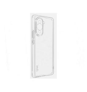 Funda TPU para Huawei Nova 10 Pro transparente