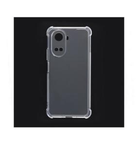 Funda TPU para Huawei Nova 10 SE transparente