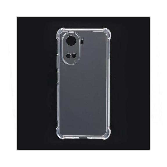 Funda TPU para Huawei Nova 10 SE transparente