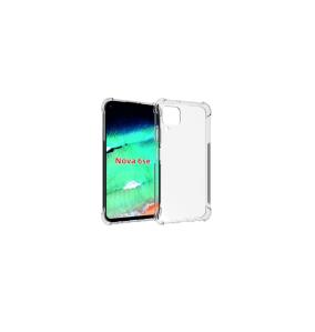 Funda TPU para Huawei Nova 6 SE transparente