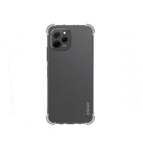 Funda TPU para Huawei Nova Y61 transparente