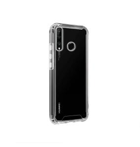 Funda TPU para Huawei P30 Lite Transparente