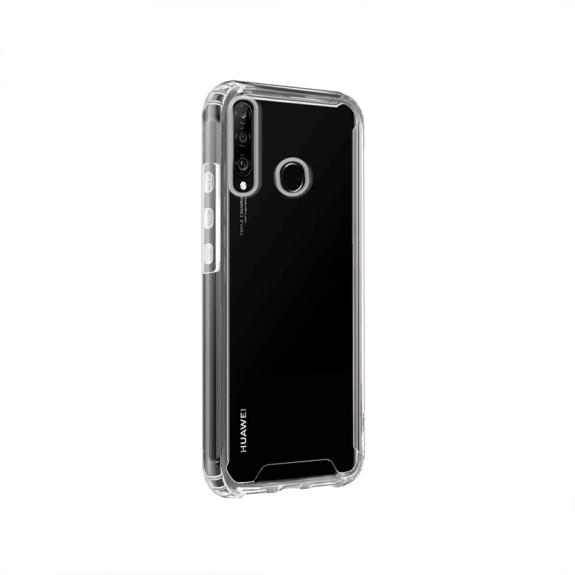 Funda TPU para Huawei P30 Lite Transparente