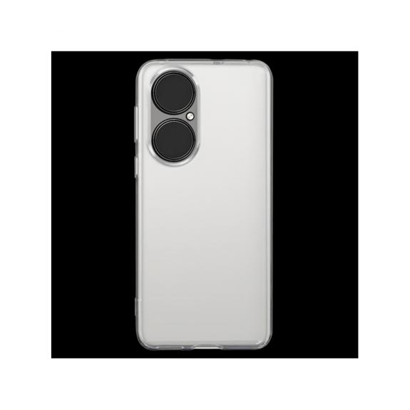 FUNDA TPU PARA HUAWEI P50 TRANSPARENTE