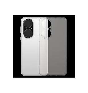 FUNDA TPU PARA HUAWEI P50 TRANSPARENTE