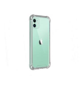 Funda TPU para iPhone 11 transparente
