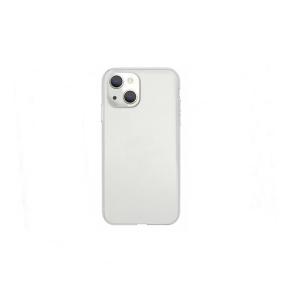 Funda TPU para iPhone 14 Plus transparente