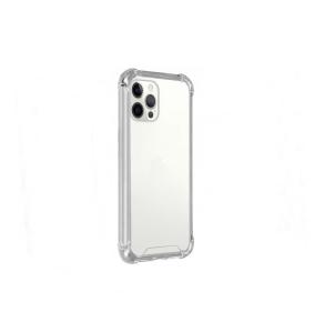 Funda TPU para iPhone 14 Pro Max transparente