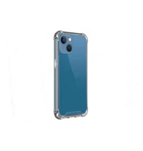 Funda TPU para iPhone 14 transparente