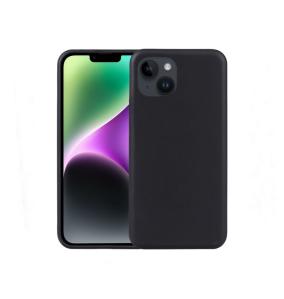 Funda TPU para iPhone 15 Plus negro