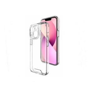 Funda TPU para iPhone 15 Pro Max transparente