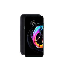 Funda TPU para Motorola Edge 20 Fusion negro