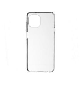 Funda TPU para Motorola Edge 20 Lite transparente