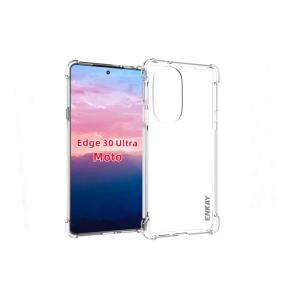 Funda TPU para Motorola Moto Edge 30 Ultra