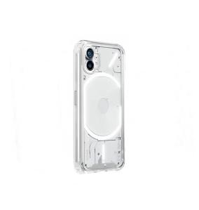 Funda TPU para Nothing Phone 1 transparente