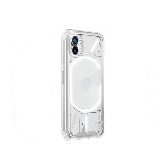 Funda TPU para Nothing Phone 1 transparente