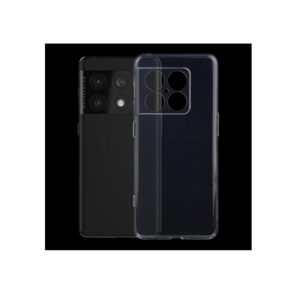 Funda TPU para Oneplus 10 Pro transparente