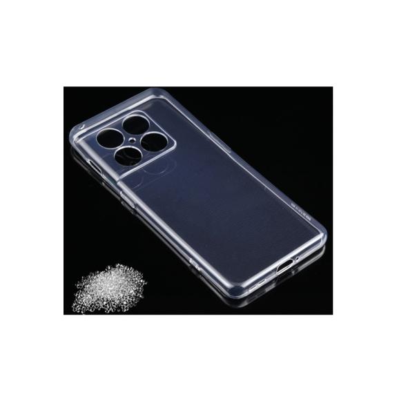 Funda TPU para Oneplus 10 Pro transparente