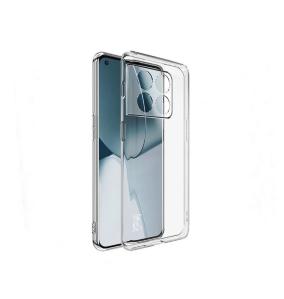 Funda TPU para Oneplus 10 Pro transparente