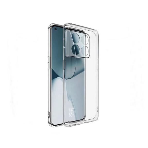 Funda TPU para Oneplus 10 Pro transparente