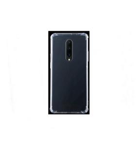 Funda TPU para Oneplus 7 transparente