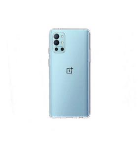 Funda TPU para Oneplus 9R transparente