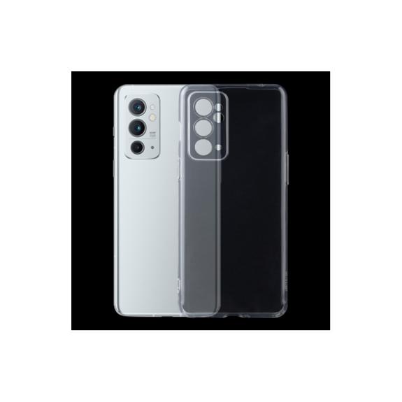 Funda TPU para Oneplus 9RT 5G transparente