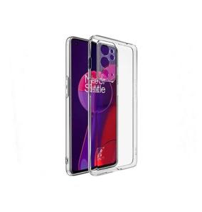 Funda TPU para Oneplus 9RT 5G transparente