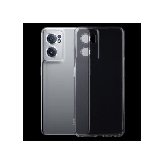 Funda TPU para Oneplus Nord CE 2 5G transparente