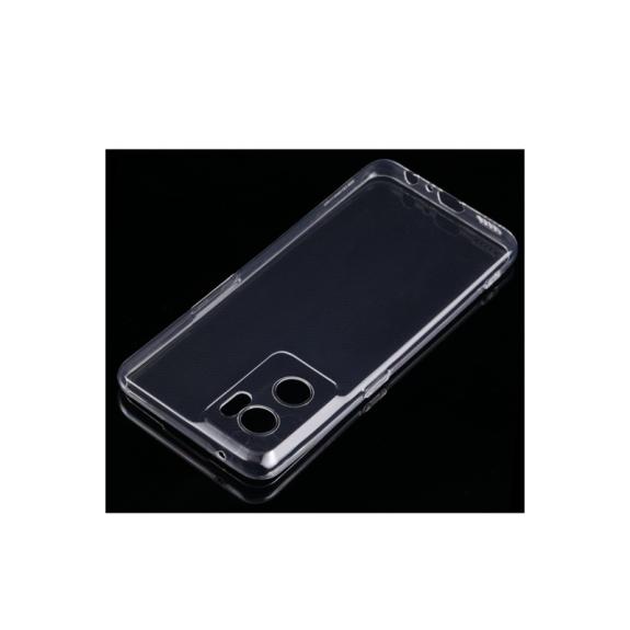 Funda TPU para Oneplus Nord CE 2 5G transparente