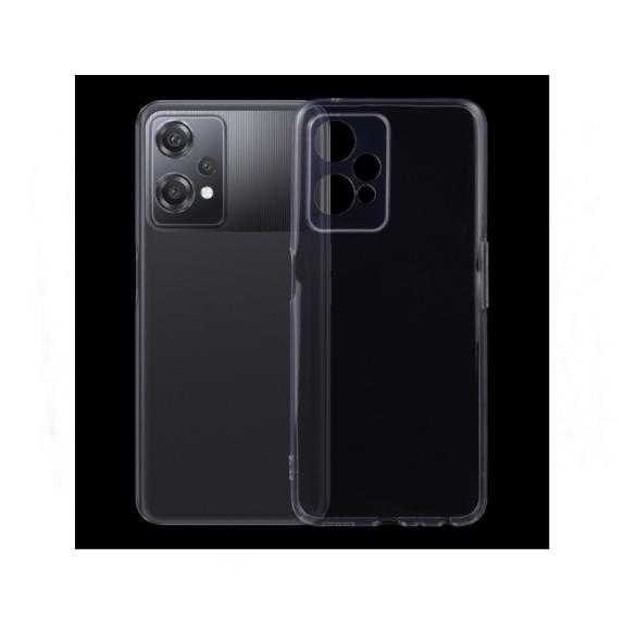 Funda TPU para Oneplus Nord CE 2 Lite 5G transparente