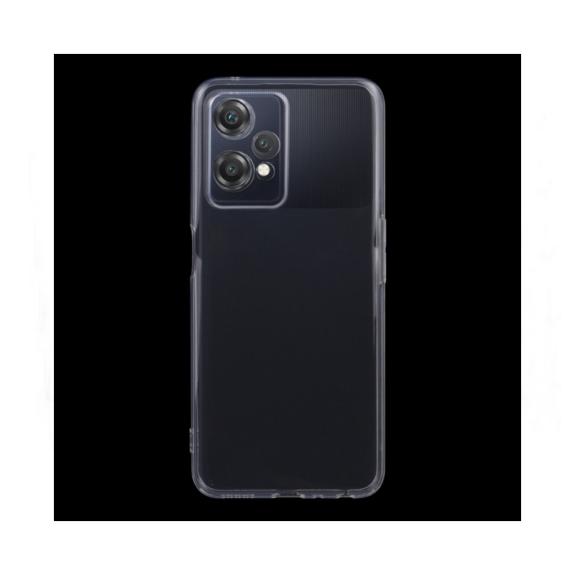 Funda TPU para Oneplus Nord CE 2 Lite 5G transparente