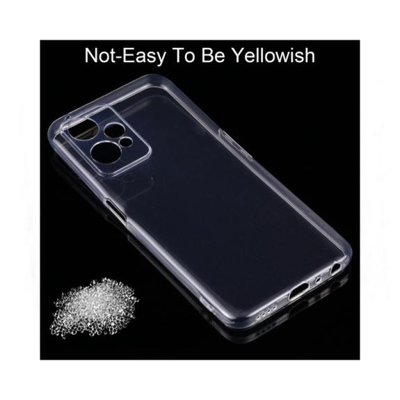 Funda TPU para Oneplus Nord CE 2 Lite 5G transparente