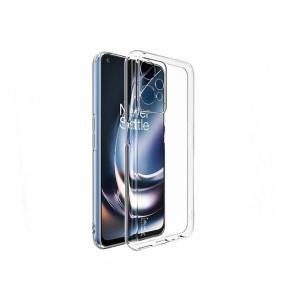 Funda TPU para Oneplus Nord CE 2 Lite 5G transparente