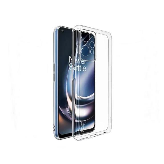 Funda TPU para Oneplus Nord CE 2 Lite 5G transparente