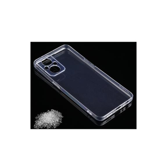 Funda TPU para Oneplus Nord N20 5G transparente