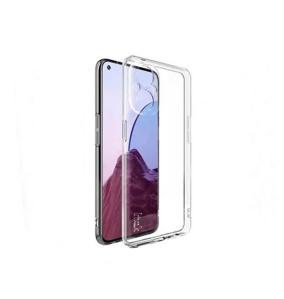 Funda TPU para Oneplus Nord N20 5G transparente