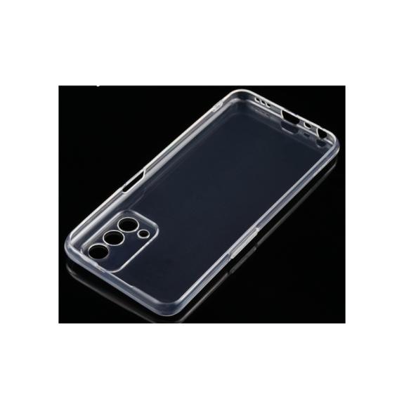 OnePlus Nord 2T 5G Funda Gel Tpu Silicona transparente dibujo Agua