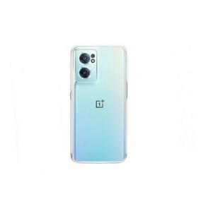 Funda TPU para Oneplus Nord2 5G CE transparente