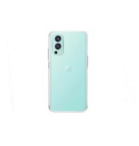 Funda TPU para Oneplus Nord2 5G transparente