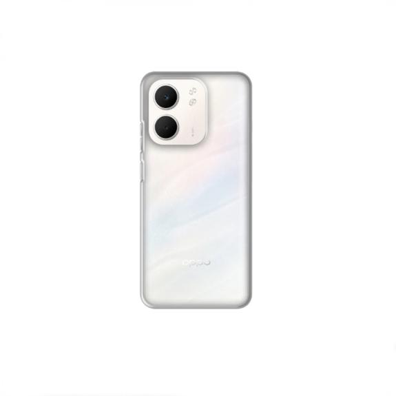 Funda TPU Para Oppo A5X transparente