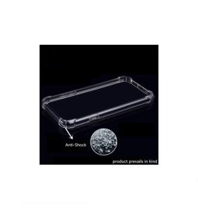 Funda TPU Para Oppo A6x 4G / A6x 5G Tansparente