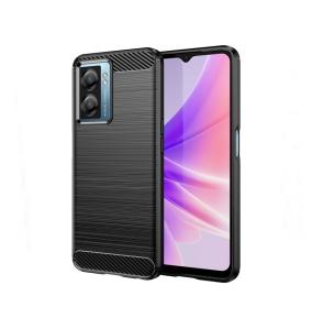 Funda TPU para Oppo A77 5G negro