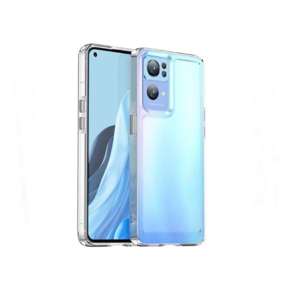 Funda TPU para Oppo Find X5 Lite