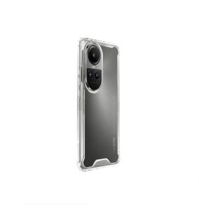 Funda TPU para Oppo Reno 11F Transparente