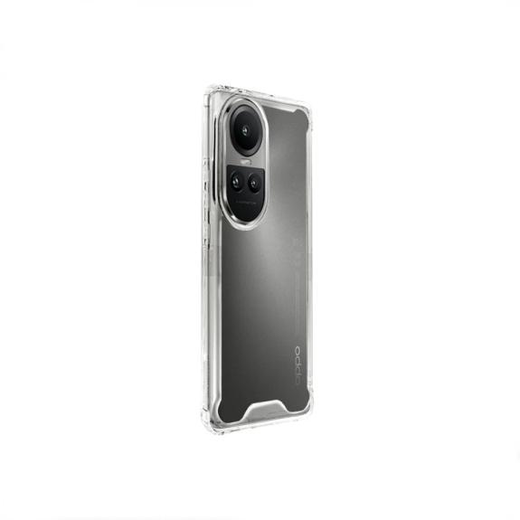 Funda TPU para Oppo Reno 11F Transparente